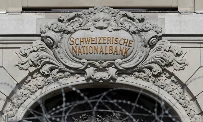 Regierung - Schweizer Notenbank hält Negativzins weiter für nötig