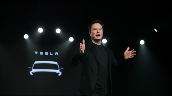 Tesla ya tiene sitio para su primera "giga-fábrica" en Europa
