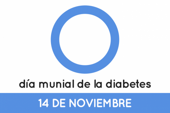 Día Mundial contra la Diabetes