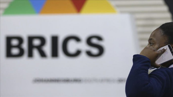   Inicia en Brasilia la cumbre de los BRICS  