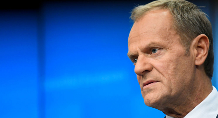   Russland ist ein „strategisches Problem“ der EU –   Tusk    