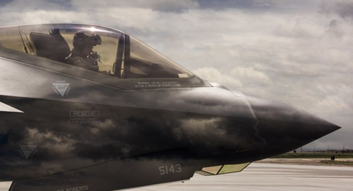 Gehen oft kaputt: Pentagon meldet F-35-Probleme