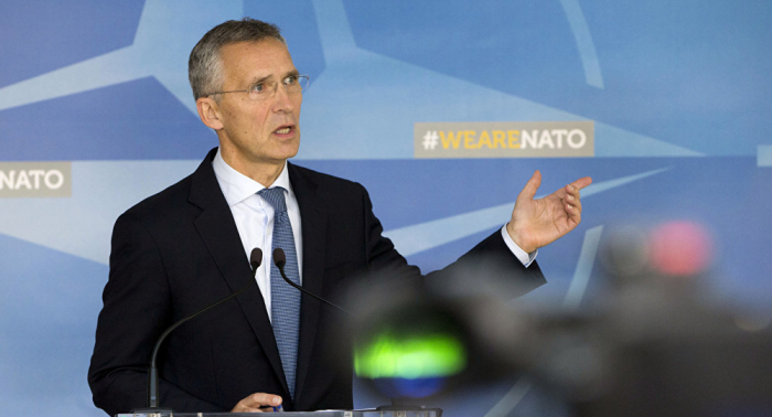 Stoltenberg: Nato will konstruktivere Beziehungen zu Russland