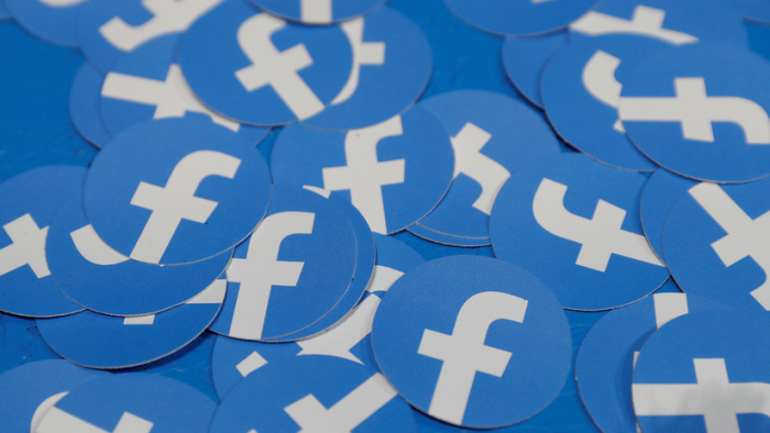 Facebook ha eliminado 5.400 millones de cuentas falsas en lo que va de año