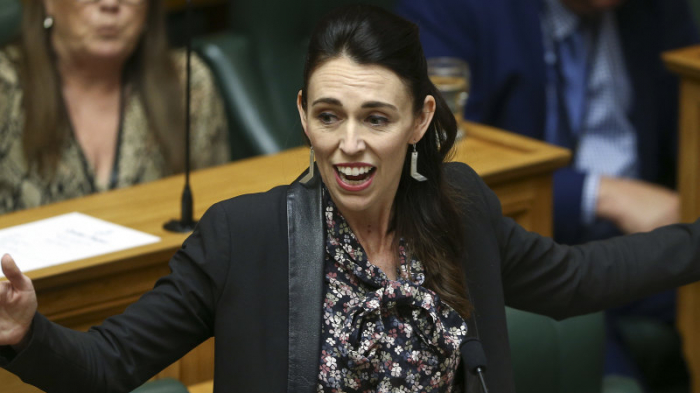 New Zealand passes ‘zero carbon’ law in fight against climate change