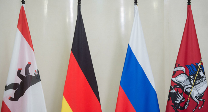 Botschafter kündigt Deutschlandjahr in Russland an