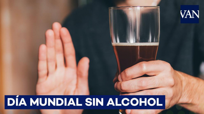  Día Mundial sin alcohol:   El problema del abuso