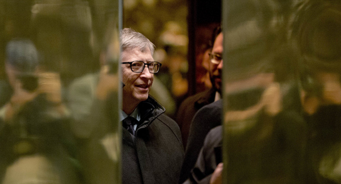 Bloomberg: Bill Gates wieder reichster Mann der Welt