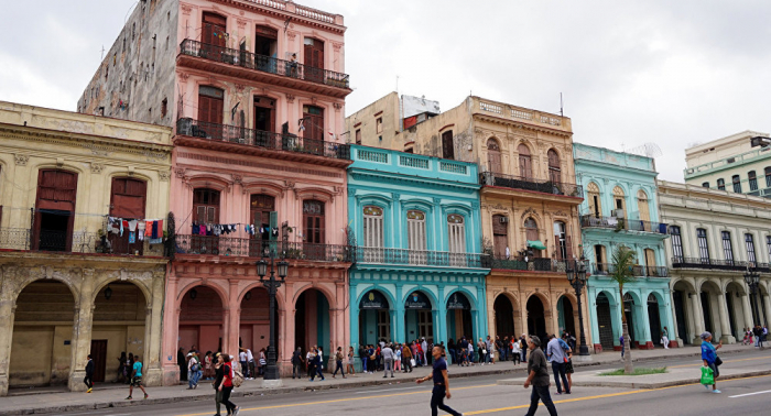 EEUU aplica nuevas sanciones a Cuba durante el 500 aniversario de La Habana