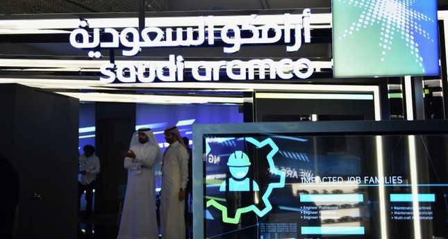 Aramco declares $1.71 trillion valuation in world