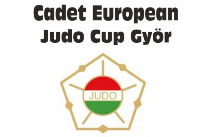   Les judokas azerbaïdjanais ont remporté quatre médailles en Hongrie  