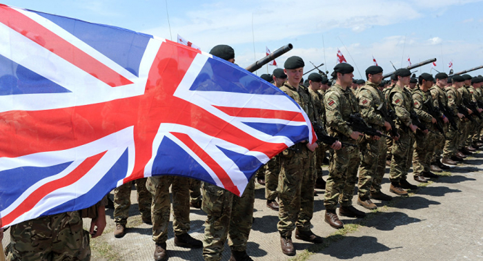 Documentos revelan que Londres encubrió crímenes de militares británicos en Irak y Afganistán