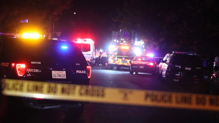 Mehrere Tote nach Schüssen in Fresno