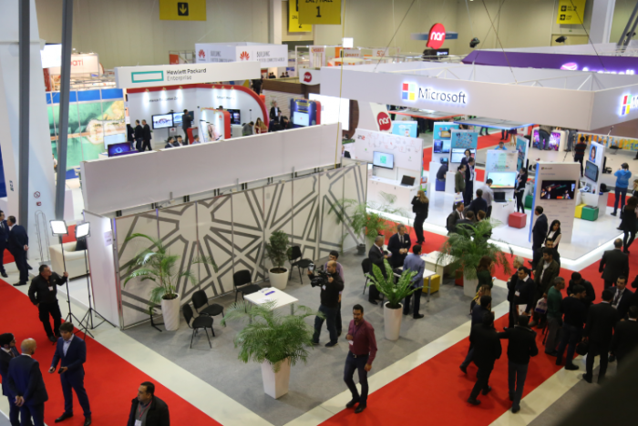   Italian companies to join Bakutel-2019 exhibition  