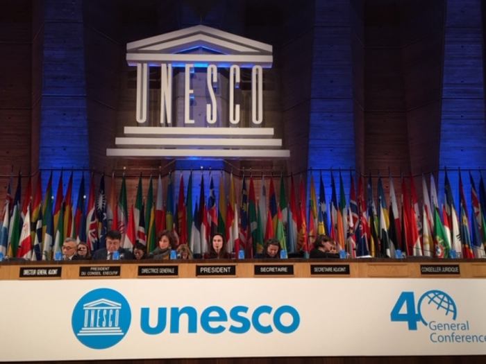   Le 150e anniversaire d’Abdurrahim bey Hagverdiyev sera célébré à l’UNESCO  