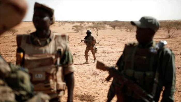   Choques entre Ejército de Malí y terroristas dejan 24 muertos  
