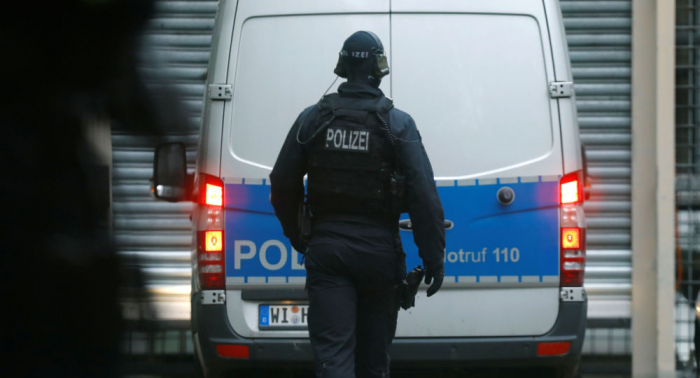 Polizei-Spezialeinheit nimmt mutmaßlichen islamistischen Gefährder in Berlin fest