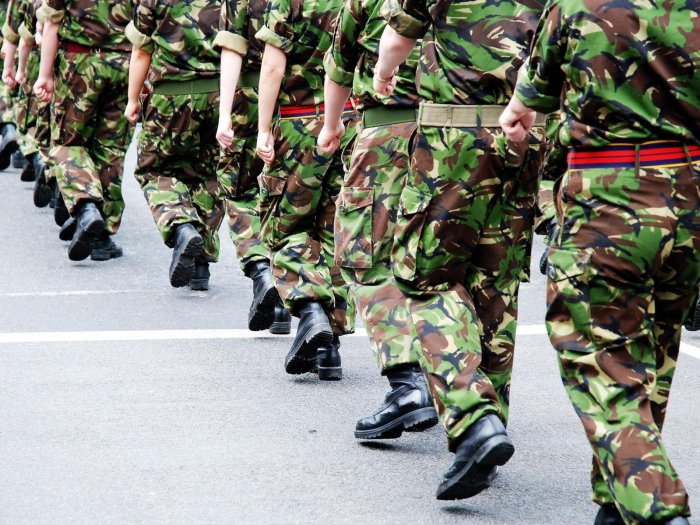 War crimes court could investigate British army for first time