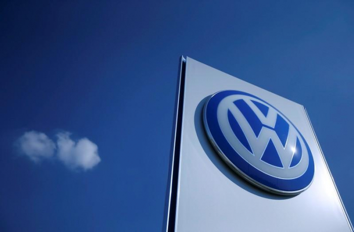Volkswagen steigert Auslieferungen und baut Marktanteile aus