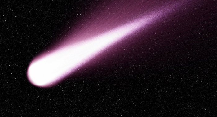   Forscher wollen Lebensbausteine auf Kometen entdeckt haben  