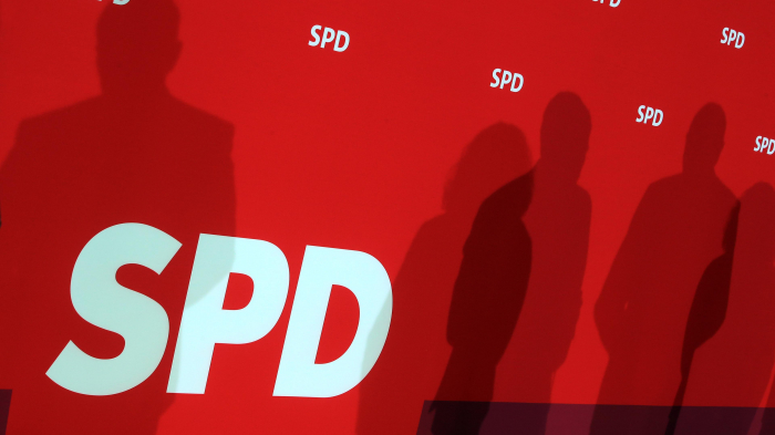 SPD-Chefsuche geht in die letzte Runde - Ausgang offen