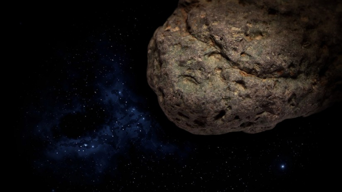 La     NASA     supervisa tres asteroides que pasarán cerca de la Tierra en un solo día