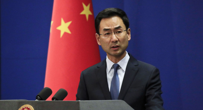 US-Senat beschließt Menschenrechtsverordnung zu Hongkong – China droht mit Gegenmaßnahmen