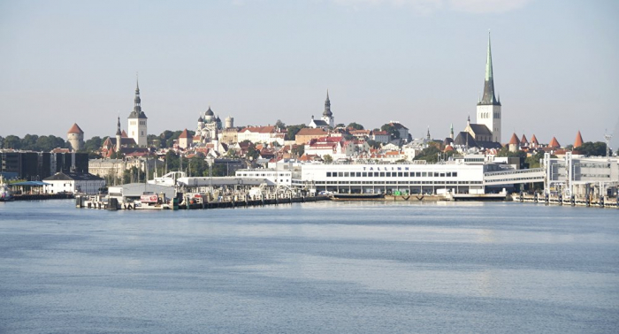 Tallinn fordert von Moskau Rückgabe von Territorien