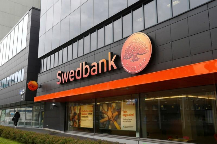 TV - Swedbank hat möglicherweise gegen US-Sanktionen verstoßen