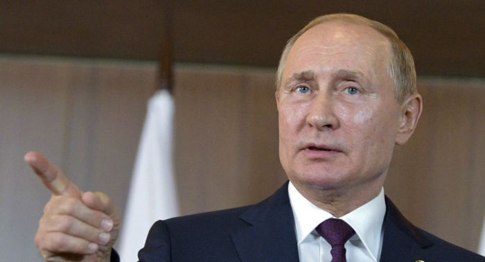 Eindämmung Russlands und Chinas ist „ein schwerer Fehler der USA“ – Putin