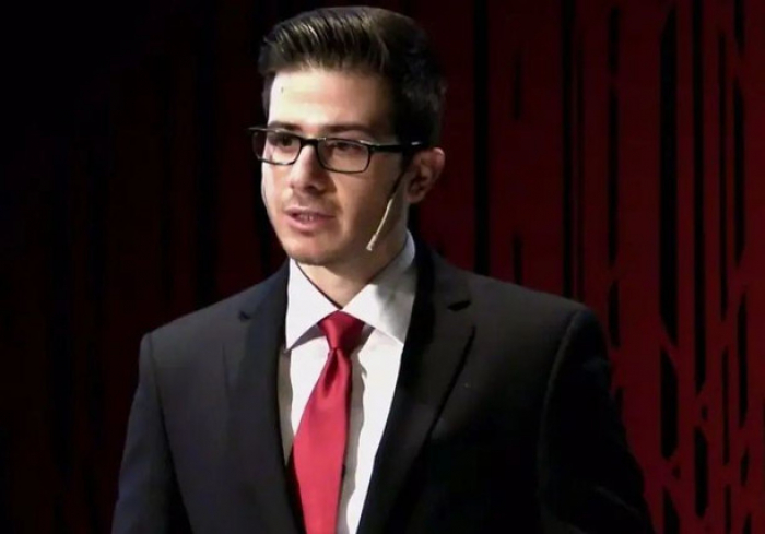  New Israeli ambassador arrives in Azerbaijan 