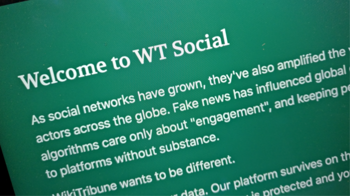 WT:Social compte déjà plus de 200 000 membres