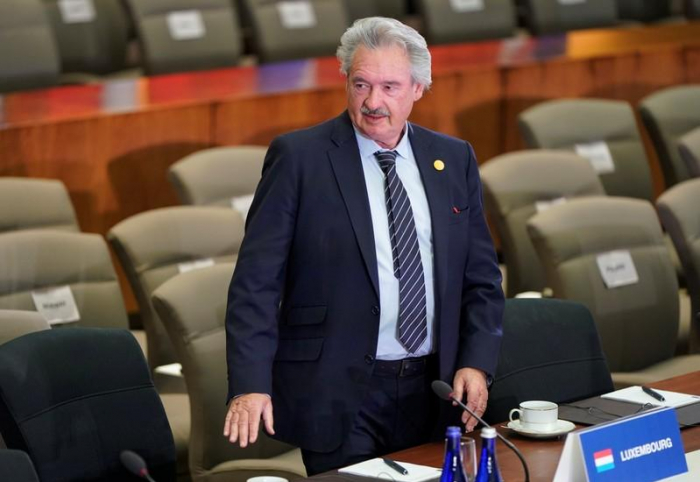 Luxemburgs Außenminister fordert Anerkennung Palästinas durch EU