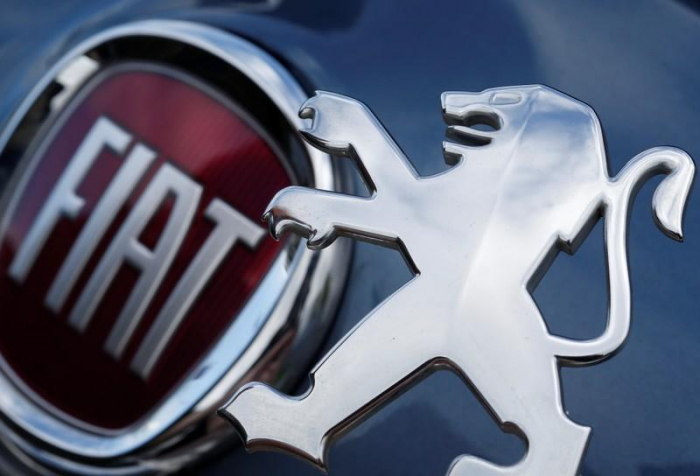 FiatChrysler lässt sich von GM-Klage bei Gesprächen mit PSA nicht ausbremsen