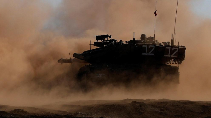 El pulso de Israel e Irán en Siria puede incendiar todo Oriente Medio
