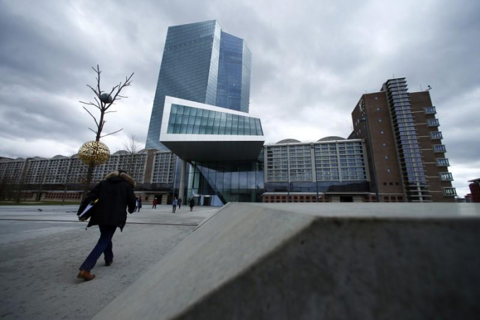 EZB-Protokoll - Euro-Wächter rufen nach jüngstem Streit zur Einigkeit auf