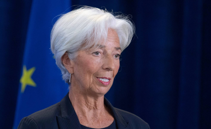 Lagarde fue consejera de dos filiales de Baker & Mckenzie en paraísos fiscales