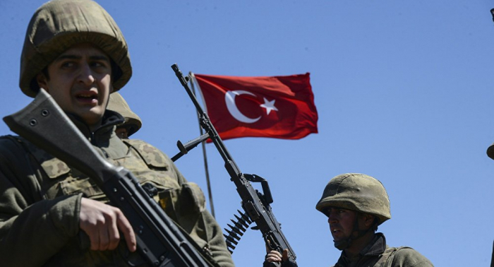 Ankara detiene en Siria a un terrorista de ISIS quién ideó atentados en Rusia y Alemania
