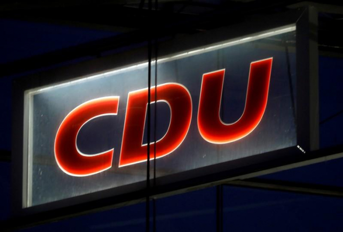 Umfrage - CDU verliert die meisten Wähler an die Grünen