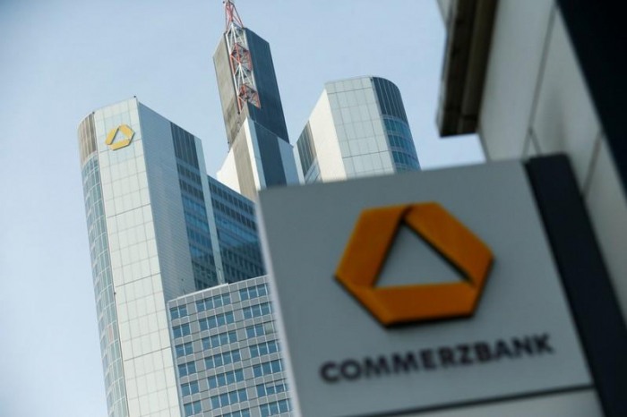   Commerzbank-Chef - "Europäische Integration darf kein Traum bleiben"  