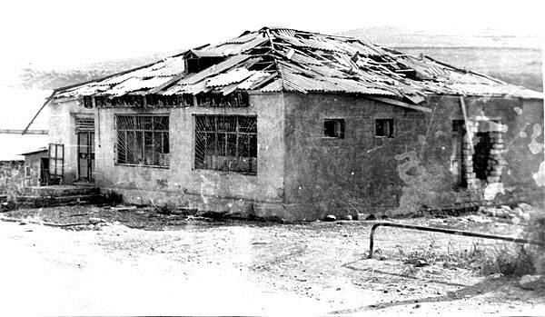  Armenian militants showed no mercy on women and infants in this Azerbaijani village –  MEMORIES OF EYEWITNESS  