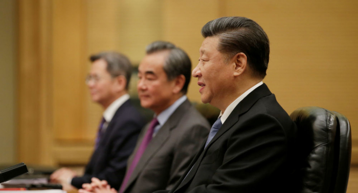 Xi Jinping y el FMI coinciden en defender el libre comercio frente al proteccionismo