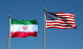 U.S. imposes sanctions on Iran