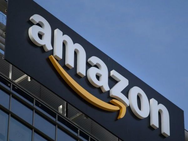 Amazon files lawsuit contesting Pentagon