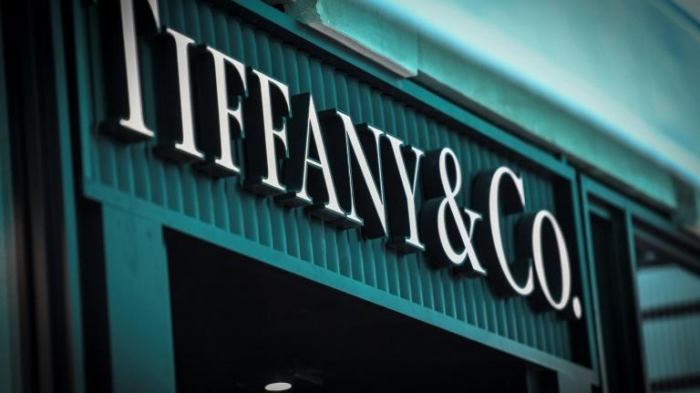 LVMH achète le joaillier américain Tiffany pour 14,7 milliards d