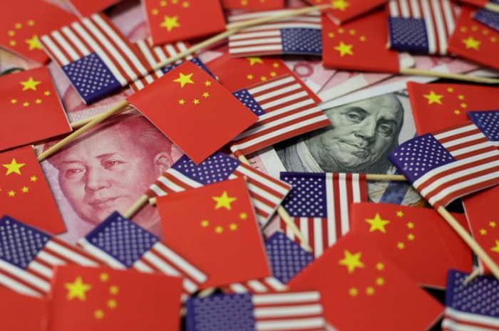 USA und China stehen kurz vor Handelsteilabkommen