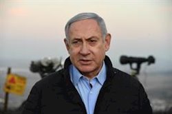   Netanyahu acepta celebrar primarias en su partido tras ser imputado por corrupción por la Fiscalía  