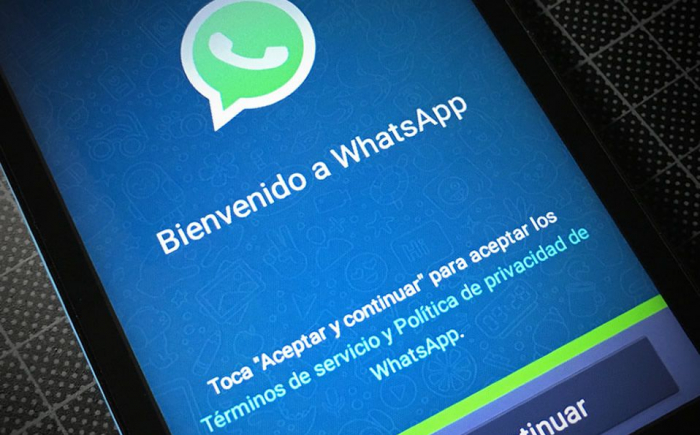   WhatsApp y su nueva función:   Notificará si bloqueas a alguien