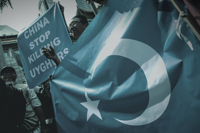 China usa su red de embajadas para extender el acoso a la etnia uigur