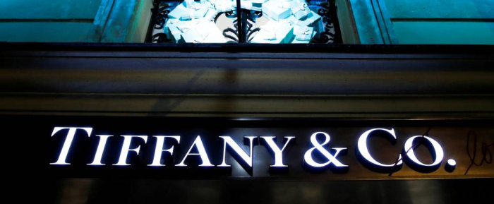 La compañía francesa LVMH compra Tiffany por 16.000 millones de dolares